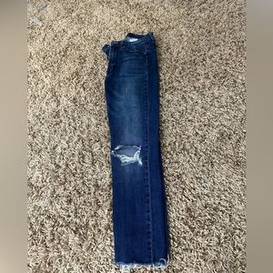 Kancan Jeans size 24 skinny jeans. Great condition only worn a couple of times.